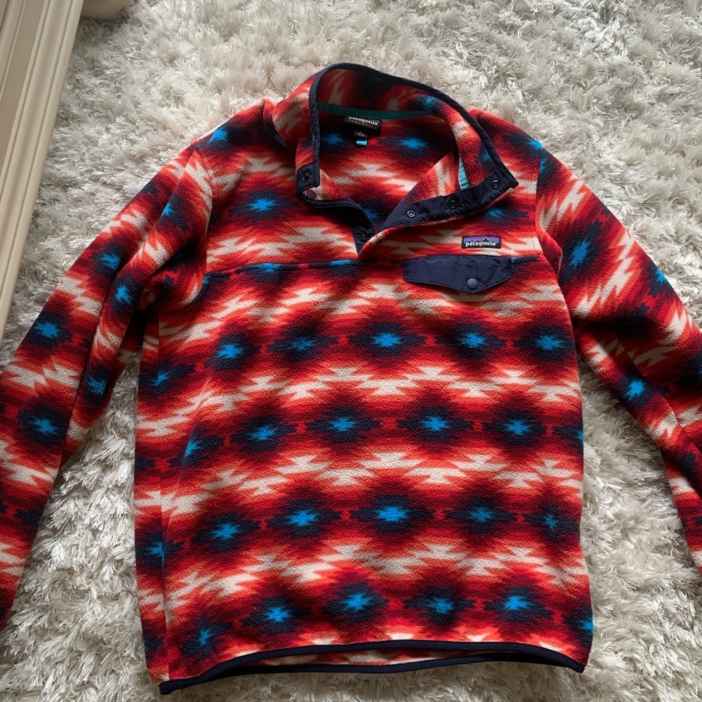 NEW Patagonia Jacket